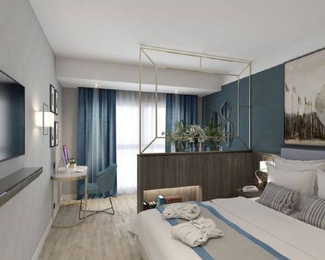 Hotel St. Martin