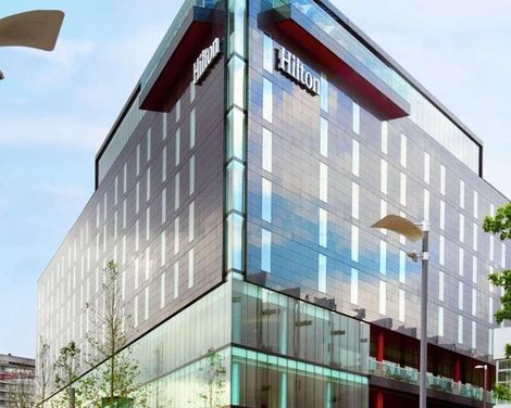 Hilton London Wembley