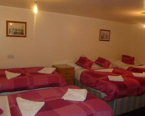 Grenville Hotel