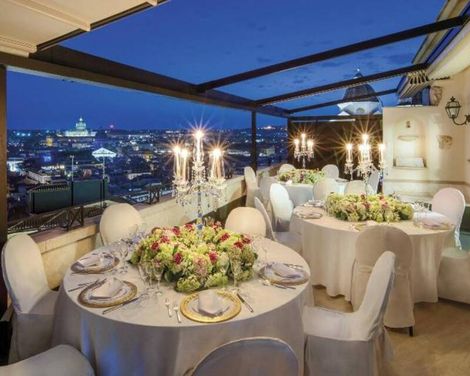 Hassler Roma
