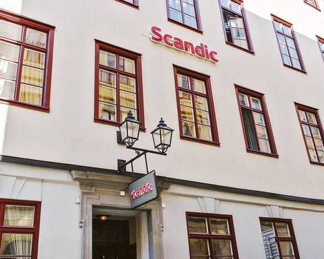 Scandic Gamla Stan