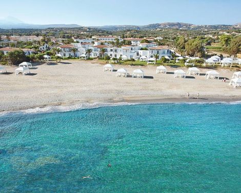 Caramel, A Grecotel Resort to Live-0