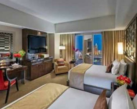 Waldorf Astoria Las Vegas-0