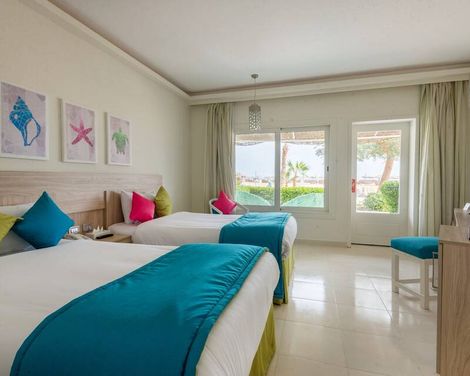 Shams Lodge Water Sports Resort