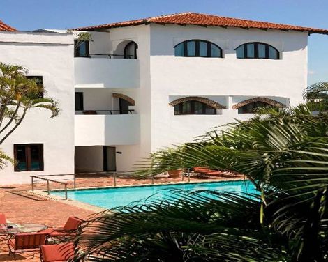 Hodelpa Nicolás de Ovando