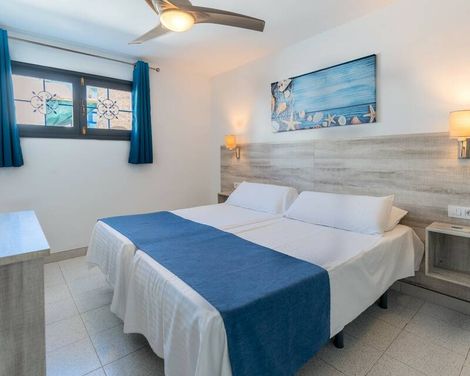 Apartments Jable Bermudas