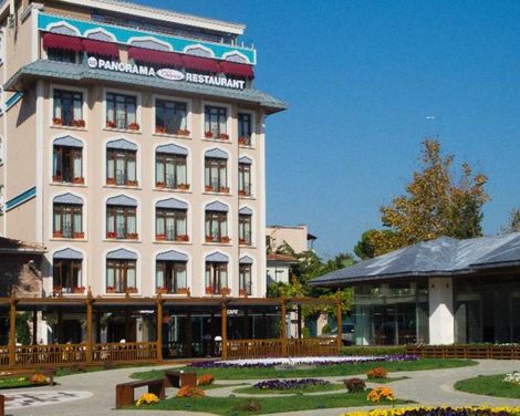 The And Hotel
