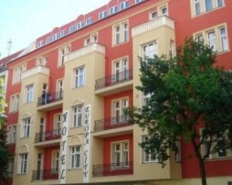 Europa City Berlin-2