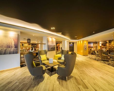 Holiday Inn Reading South M4 Jct 11-1