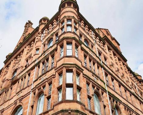 Heathcote Hotel Manchester