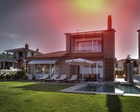 Sunny Villas Resort & Spa-1