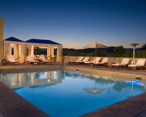 L'Ermitage Beverly Hills