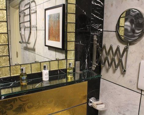Opulence Central London-1