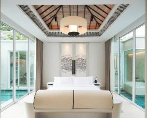 Banyan Tree Krabi