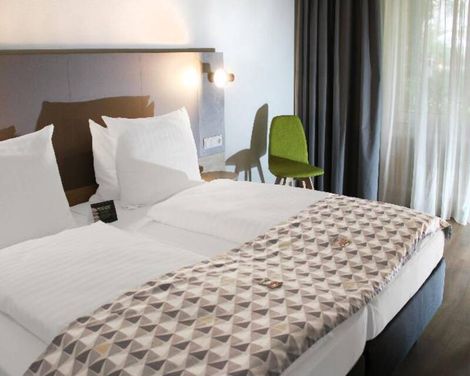 Holiday Inn München Süd