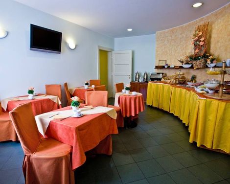 Hotel Melantrich-1