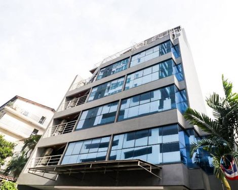 Atlas Sukhumvit-1