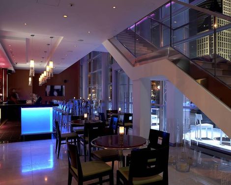 Hilton Warsaw City