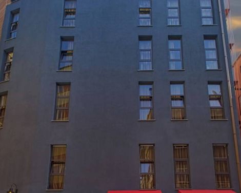 Vavien Hotel