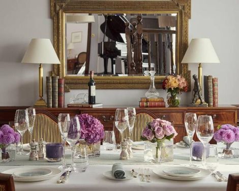 Hyatt Regency London - The Churchill