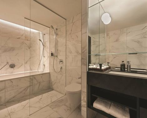 Adina Apartment Hotel Frankfurt Westend