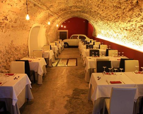 Petit Hotel Sant Salvador-0