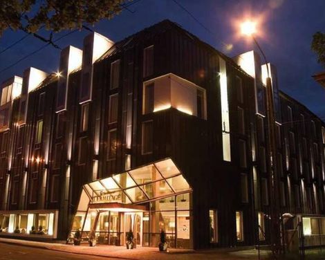 ibis Styles Tallinn