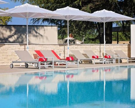 Villas Park Plava Laguna