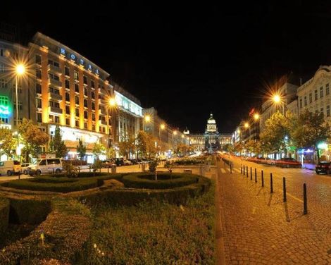Jalta Boutique Hotel