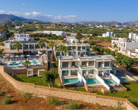ALOE Boutique Hotel powered by Anissa Beach