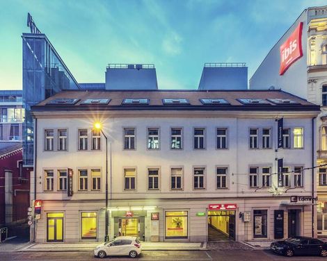 ibis Praha Old Town-0