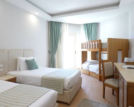 SUNRISE Aqua Joy Resort - Select-0