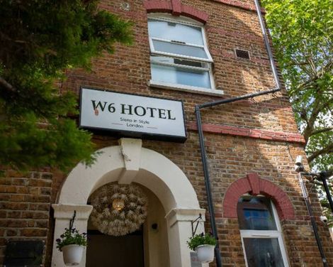 W6 Hotel