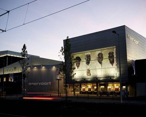 Citiez Hotel Amsterdam-1