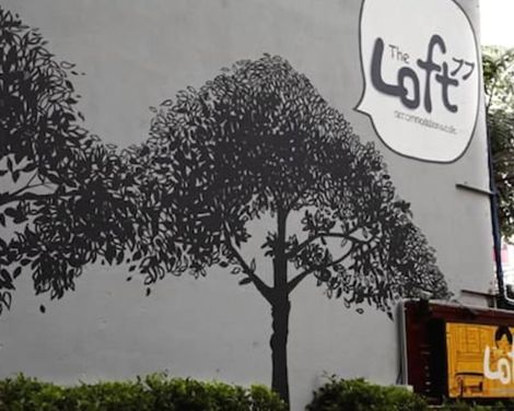 The Loft 77-1