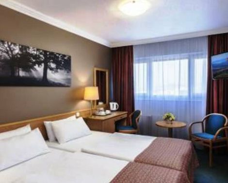 Danubius Hotel Arena-2