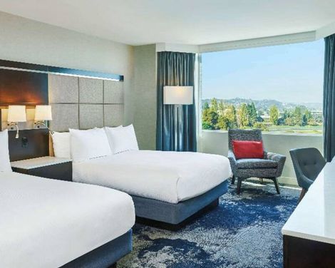Grand Bay Hotel San Francisco