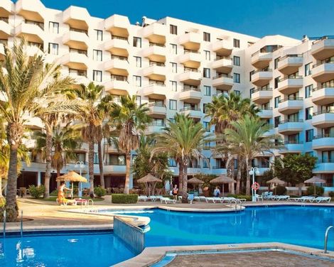 TRH Jardin del Mar