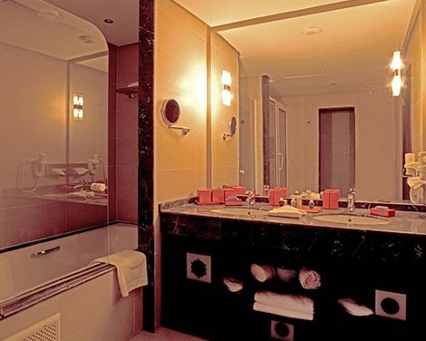 Palais Medina & Spa-0