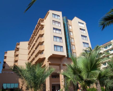 Hotel Stella Beach-0