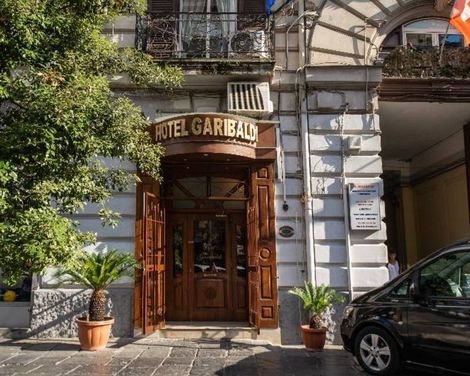 Hotel Garibaldi
