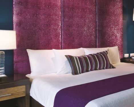 Hard Rock Hotel Cancun-2