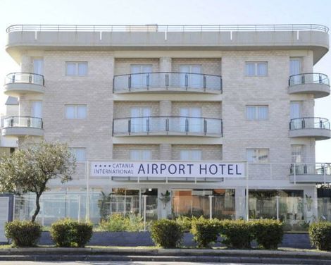 Catania International Airport-3