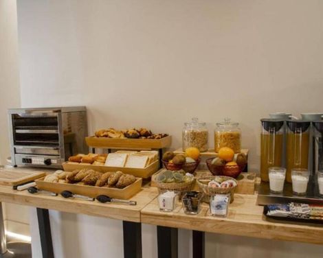 room Select Bilbao