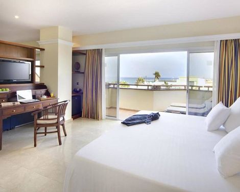 Barceló Corralejo Bay