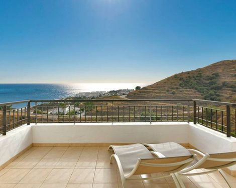 Olée Nerja Holiday Rentals-3