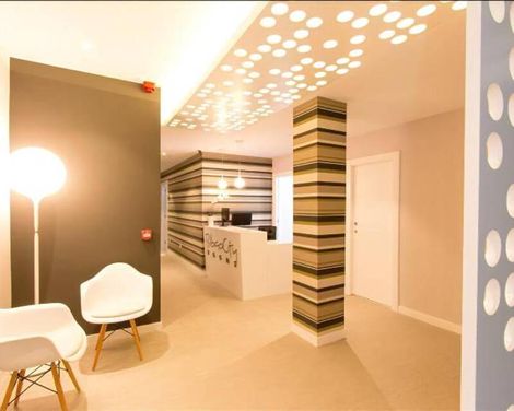 Bilbao City Rooms