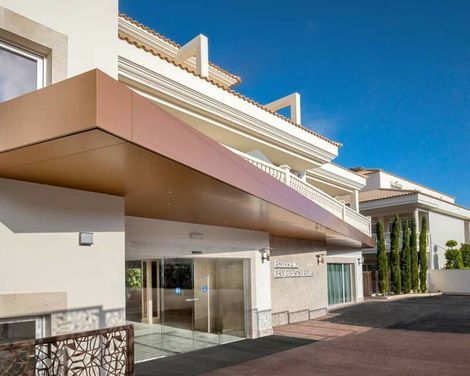 Barceló La Nucía Hills