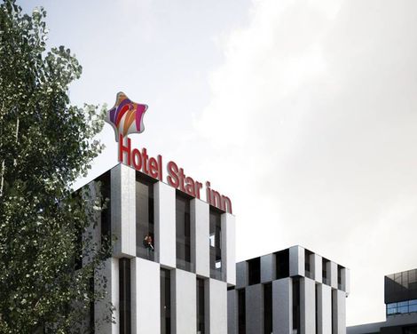 Star inn Lisboa