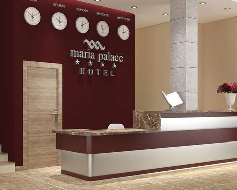Maria Palace Hotel